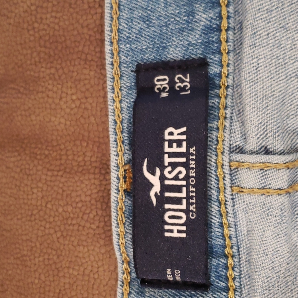 Hollister Men's Jeans